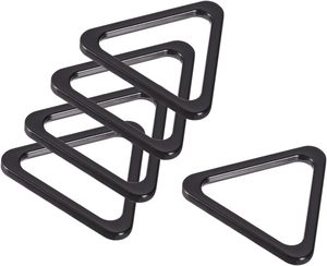 หัวเข็มขัดโลหะรูปสามเหลี่ยมสำหรับงาน DIY - Product Image 1