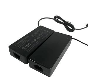 <span class=keywords><strong>Chromebook</strong></span> ที่ชาร์จแล็ปท็อป180W 20V 9A, Loamars อะแดปเตอร์ AC ที่ชาร์จแล็ปท็อป ASUS สำหรับ ROG Zephyrus - Product Image 1