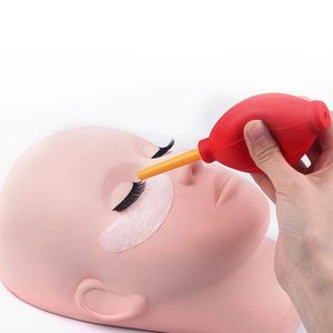 Lava Beauty ขนตาปลอม,เครื่องต่อขนตาแบบแห้งเร็วเครื่องเป่ากาวเครื่องเป่าลม - Product Image 4