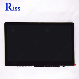 Para <span class=keywords><strong>HP</strong></span> <span class=keywords><strong>Pavilion</strong></span> X360 15-BR000 15-BR Pantalla de computadora portátil 15,6 pulgadas LED LCD Pantalla táctil Asamblea - Product Image 6