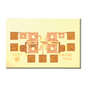 Componentes Electrónicos Nuevos y Originales, Circuito Integrado, Mezcladores de RF, Modelo HMC554-SX - Product Image 1