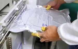 Módulo SOM IDO-SOM2D02-V1-2GW con Sigmastar SSD202 ARM Cortex A7 Core, Pantalla MIPI/TTL, Decodificador H264/5 FHD con Linux OPENWRT - Product Image 5