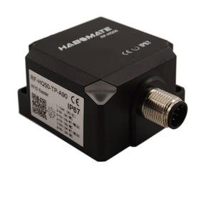 가전 제품용 RS485 이더넷 MODBUS 지원 RF-HQ50 고주파 통합 산업용 <span class=keywords><strong>RFID</strong></span> 리더/라이터 - Product Image 2