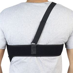 Portaherramientas táctico de neopreno para hombro y axila, personalizado y oculto - Product Image 4
