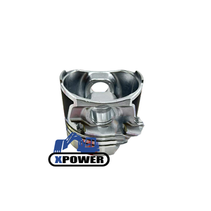 Kit de pistons de moteur Xpower 04281445 4281445 avec segments standard pour moteur diesel d'excavatrice FL2011 BFL2011 F4M2011 - Product Image 4