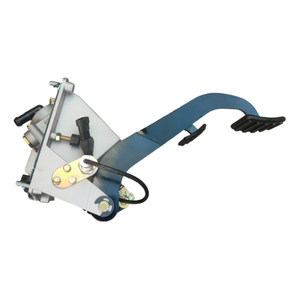 Pièces de transmission de camion de haute qualité, ensemble de pédale de combinaison d'embrayage pour Sinotruk Haohan - Product Image 4
