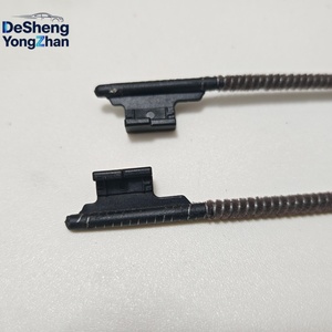Cable de Techo Solar Panorámico de Alta Calidad, Orientado Hacia Afuera, 1K9898870, para Volkswagen Tiguan, <span class=keywords><strong>Yeti</strong></span>, Sharan, Touran, Golf Variant, Skoda Superb - Product Image 3