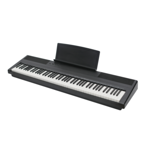 Draagbare 88 Toetsen Hamer Actie Digitale Piano Multifunctioneel Toetsenbord - Product Image 1