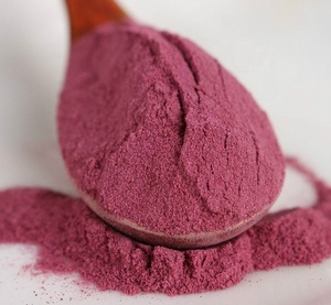 สารสกัดจากแบล็คเอลเดอร์เบอร์รี่ 25% แอนโทไซยานิน - Product Image 5