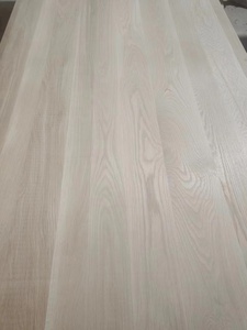 Pannelli <span class=keywords><strong>di</strong></span> <span class=keywords><strong>legno</strong></span> <span class=keywords><strong>di</strong></span> quercia rossa <span class=keywords><strong>di</strong></span> qualità con filo da dito mobili per la casa <span class=keywords><strong>in</strong></span> tinta unita - Product Image 3