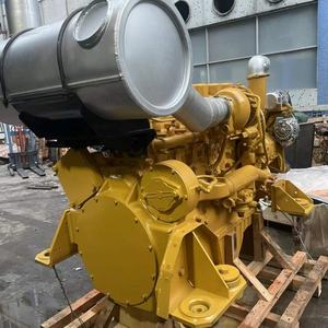 PS-150C ประกอบเครื่องยนต์และชิ้นส่วน CB-634C D3สำหรับรถขุดอุตสาหกรรมเครื่องยนต์3145 - Product Image 2