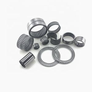 Roulements à aiguilles RNAF304216 <span class=keywords><strong>RNAF</strong></span> 304216 Taille 30x42x16 mm avec cage séparable - Product Image 3