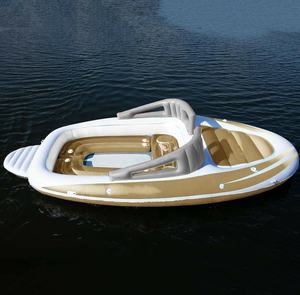 <span class=keywords><strong>Bateau</strong></span> <span class=keywords><strong>gonflable</strong></span> Big Water Party Float Island jusqu'à <span class=keywords><strong>6</strong></span> <span class=keywords><strong>personnes</strong></span> - Product Image 6