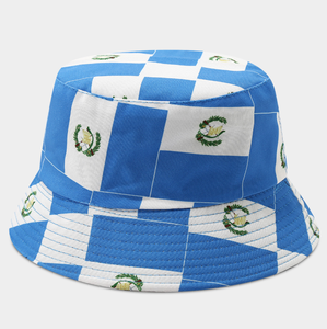 Chapeau Bob Drapeau Islandais – Chapeaux de Soleil d'Été, Chapeau de Pêcheur, Casquette Patriotique pour Femmes et Hommes – Casquettes Amusantes pour Randonnée, Plage et <span class=keywords><strong>Voyage</strong></span> - Product Image 4