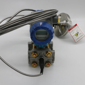 SmartLine STG73S, Diferencial Inteligente de Acero Inoxidable 316, IP68, Servicio Premium, con Amplio Rango de Acción - Product Image 1