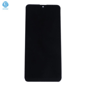 Original pour <span class=keywords><strong>Infinix</strong></span> Note 11 Pro x697 écran LCD complet remplacement du numériseur à écran tactile - Product Image 2