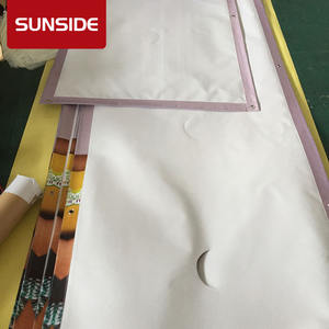 Fabricante de Pancartas de PVC para Exteriores a Todo Color - Product Image 4