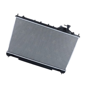 Radiatore motore di raffreddamento NRF 550208 per mitMitsubishi 4 b40 1.5L 4cyl ECLIPSE <span class=keywords><strong>CROSS</strong></span> 1350 a915 - Product Image 4