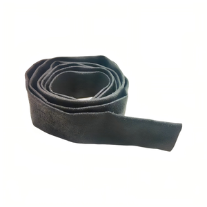 Funda Protectora <span class=keywords><strong>de</strong></span> Goma <span class=keywords><strong>Vulcanizada</strong></span> <span class=keywords><strong>de</strong></span> Nitrilo B106, Resistente al Calor, Flexible, para Protección <span class=keywords><strong>de</strong></span> Cables, Arnés <span class=keywords><strong>de</strong></span> Cables y Mangueras - Product Image 2
