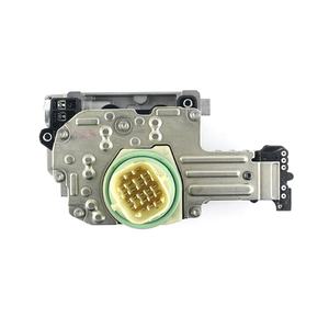 Bloque de Solenoides 545RFE 45RFE Reacondicionado, Kit de Servicio de Filtro 4WD Compatible con Dodge 99-03 - Product Image 5