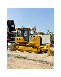 Bulldozers Caterpillar CAT D5K d'occasion à prix avantageux, haute qualité, à vendre - Product Image 1