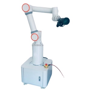 แขนหุ่นยนต์ 6 แกน หุ่นยนต์ร่วมปฏิบัติงาน รับน้ำหนักได้ 5 กก. - Product Image 6