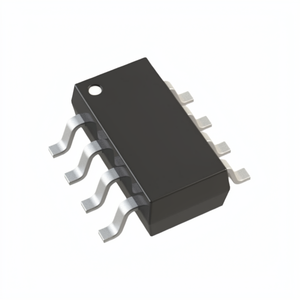 LTC2631CTS8-LZ10#TRMPBF Data Acquisition BOM IC In Stock SOT 23 8 Thin, TSOT 23 8 Components Electronic - Product Image 1