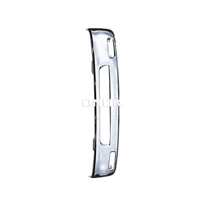 อะไหล่ตัวถังรถบรรทุก ชิ้นส่วนกันชนหน้าโครเมียม สำหรับรถอีซูซุ เดคา 270 เดคา <span class=keywords><strong>320</strong></span> - Product Image 3