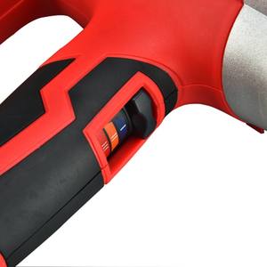 <span class=keywords><strong>Pistola</strong></span> <span class=keywords><strong>de</strong></span> <span class=keywords><strong>calor</strong></span> eléctrica Burley <span class=keywords><strong>con</strong></span> 4 boquillas, envoltura retráctil <span class=keywords><strong>de</strong></span> soldadura <span class=keywords><strong>de</strong></span> calentamiento rápido para manualidades, sellado <span class=keywords><strong>de</strong></span> <span class=keywords><strong>PVC</strong></span> y contracción <span class=keywords><strong>de</strong></span> pintura - Product Image 6