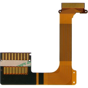 Özel fpc uzun flex kablo canon 18-55 - Product Image 6