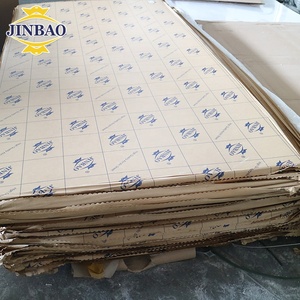 Alta lucida <span class=keywords><strong>milky</strong></span> <span class=keywords><strong>white</strong></span> acrilico fogli foglio PMMA acrilico vetro per led - Product Image 3