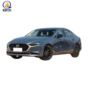 Mazda3 Axela Sedán Automático Nuevo <span class=keywords><strong>Mazda</strong></span> <span class=keywords><strong>3</strong></span> Mzd Gasolina <span class=keywords><strong>3</strong></span> Axela para Exportación - Product Image 1