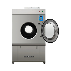 Sèche-linge <span class=keywords><strong>Hotpoint</strong></span> entièrement automatique haute performance Capacité de 20kg Facile à utiliser Laveuse et sécheuse commerciales - Product Image 3