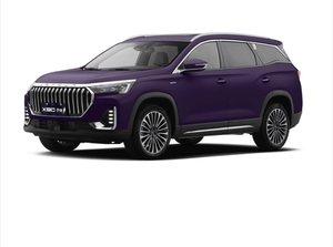 Nuevo Modelo 2024 Chery Jetour X90 en Venta, Vehículo Eléctrico 2.0t, 5 Plazas - Product Image 4