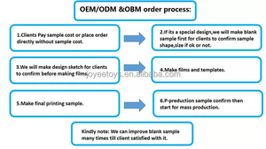 Tapete de Água Sensorial Joyee Grande Premium 26x20 Polegadas para Bebês Acima de 3 Meses Brinquedo para Brincar de Bruços - Product Image 6
