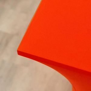 Fundas Elásticas de Spandex para Mesas Portátiles Tradicionales, Personalizadas, de 6 pies, con Impresión Digital, para Ferias Comerciales y Eventos, Tela Gruesa de Alta Calidad - Product Image 5