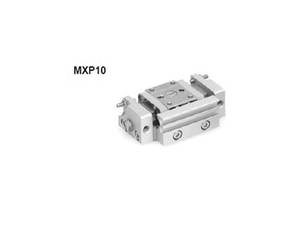 ระบบชำระเงินออนไลน์ โต๊ะเลื่อนลมแบบนิวแมติก รุ่น SMC MXP Series - Product Image 1