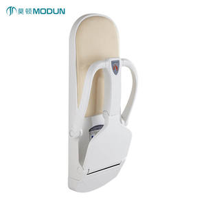 Fasciatoio Ecologico in HDPE 2026, Capacità di Carico 20kg, Leggero 5kg, per Bambini da 7 Mesi a 3 Anni - Product Image 3