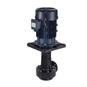 Bomba Química Vertical JKD, Resistente a la Corrosión, Sin Sello, Reciprocante, de Alta Presión, con <span class=keywords><strong>Motor</strong></span> Trifásico, para Líquidos Ácidos y Alcalinos - Product Image 1