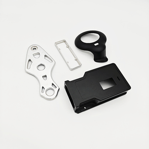 로린 맞춤형 서비스 드 메카 니자도 <span class=keywords><strong>CNC</strong></span> 정밀 금속 플라스틱 알루미늄 황동 <span class=keywords><strong>Cnc</strong></span> 가공 서비스 - Product Image 1