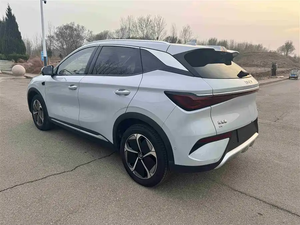 BYD Yuan Plus 2025, 510 km de Autonomía, Vehículo Eléctrico Puro, Nuevo y Usado, SUV Económico, BYD Atto 3 2WD, Vehículos Chinos de Nueva Energía - Product Image 5
