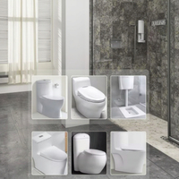 Vente en gros 350ml liquide de rinçage automatique nettoyant pour toilettes longue durée et désodorisant pour cuvettes de toilettes