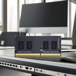 Pour <span class=keywords><strong>Corsair</strong></span> DDR5 RAM 16 Go à 32 Go de mémoire 4800MHz à 1.1V RAM pour ordinateur portable avec fonction ECC Fréquence 3200MHz en stock - Product Image 2