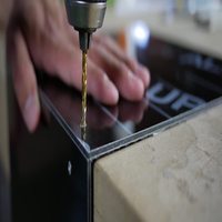 Panneau composite en aluminium de 3 mm pour impression numérique et affichage publicitaire
