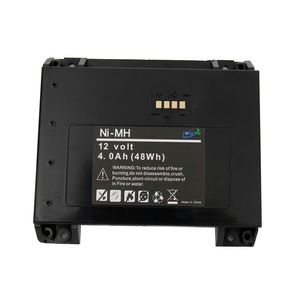 Módulo de Batería Médica Recargable Confiable de 12V DC 48Wh Compatible con Sistemas de Bomba de Infusión Alaris - Product Image 2
