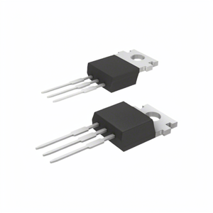 Manufacturer Channel TO 220 3 CS5204-2GT3 Buy Online Electronic Components Power Management (PMIC) - Product Image 1