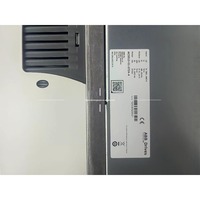 Variateur de fréquence original A-B-B ACS510-01-072A-4 VFD 37KW 72A 380-480V 3 phases, série ACS510, variateur de fréquence spécial pour ventilateur et pompe