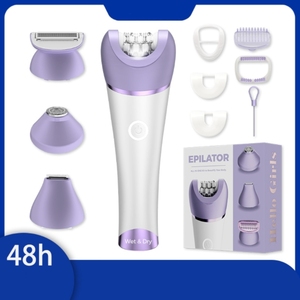 Instrument d'épilation solide et sûr pour l'épilation par droll - Product Image 2