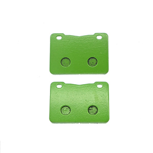 Pastillas de freno de disco de motocicleta, pastillas de freno de disco delanteras y traseras para ADXTG <span class=keywords><strong>400</strong></span> Maxsym400i GT E5, TTLBT 508, 45130-L4A-900 <span class=keywords><strong>SYM</strong></span> - Product Image 4