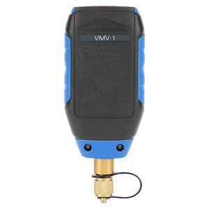 رقمي ، من أجل قياس زيت الماء وضغط الهواء - Product Image 4